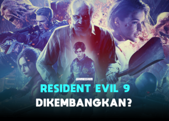 Resident evil 9 sedang dikembangkan gamedaim