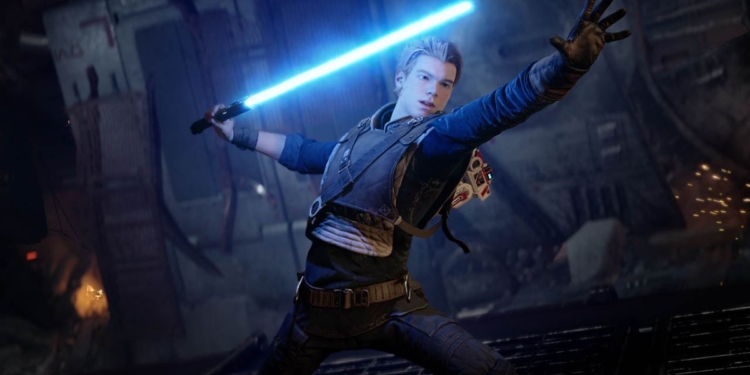 Respawn entertainment persiapkan star wars jedi fallen order versi next gen