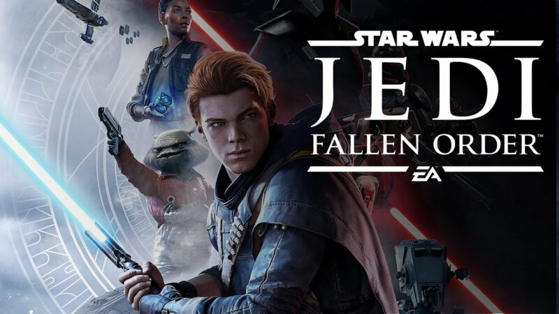 Respawn Entertainment Persiapkan Star Wars Jedi Fallen Order Versi Next Gen Gamedaim