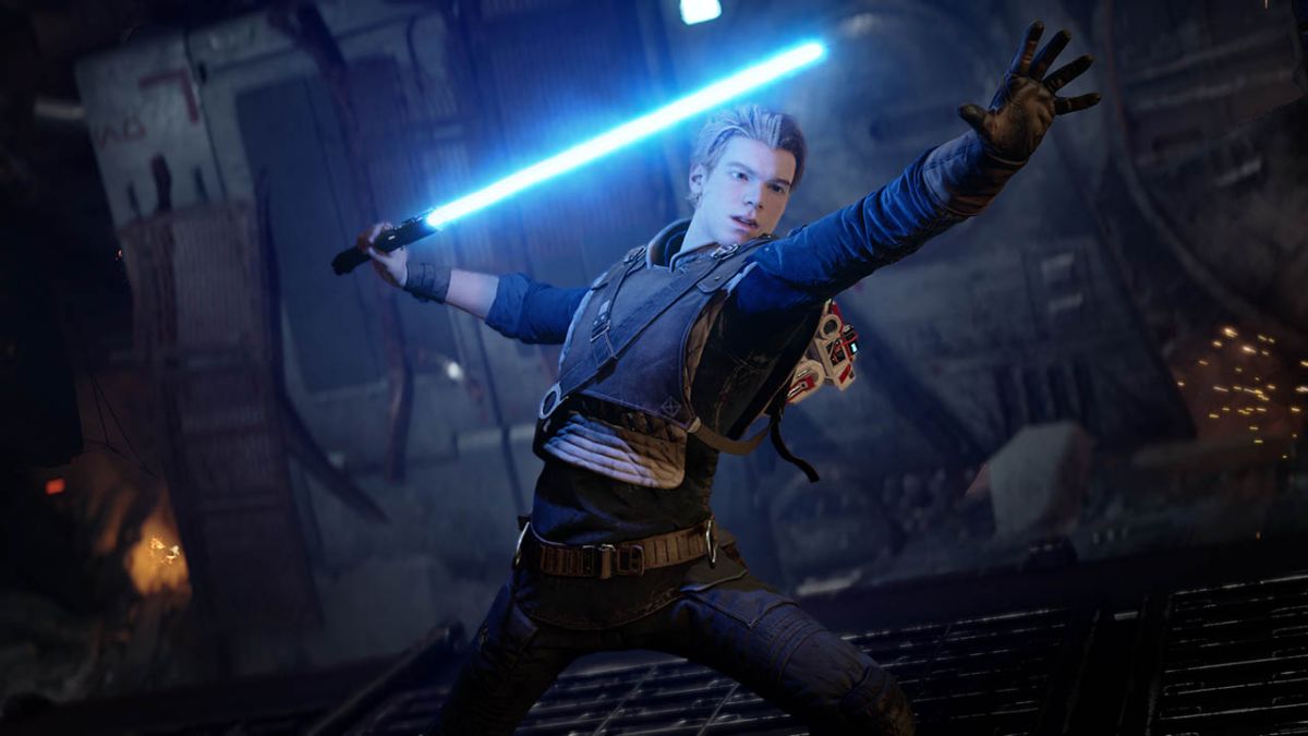 Respawn Entertainment Prepares Star Wars Jedi Fallen Order Next Gen Version