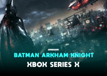 Rumor batman arkham knight tuju xbox series x gamedaim