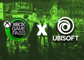 Rumor game ubisoft tuju xbox game pass akhir tahun ini