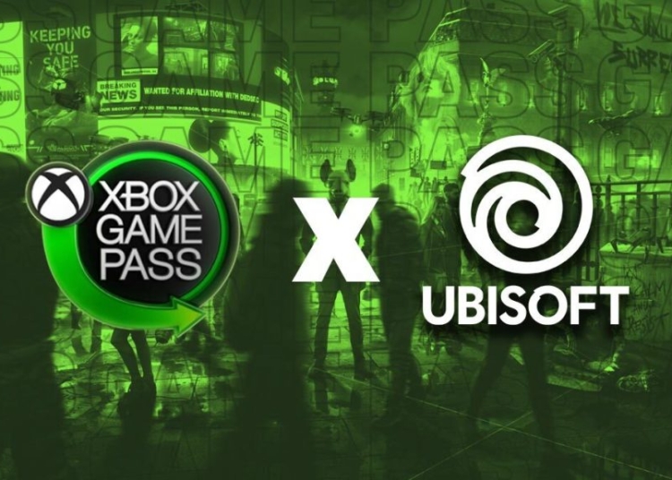 Rumor: game ubisoft tuju xbox game pass akhir tahun ini 1 Rumor game ubisoft tuju xbox game pass akhir tahun ini