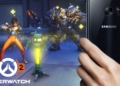 Rumor overwatch mobile tengah dikembangkan