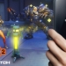 Rumor overwatch mobile tengah dikembangkan