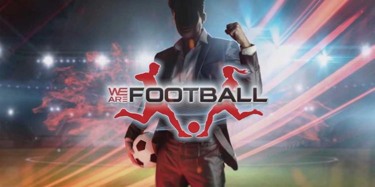 Saingan football manager, thq nordic racik we are football! Gamedaim