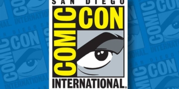 San diego comic con 1