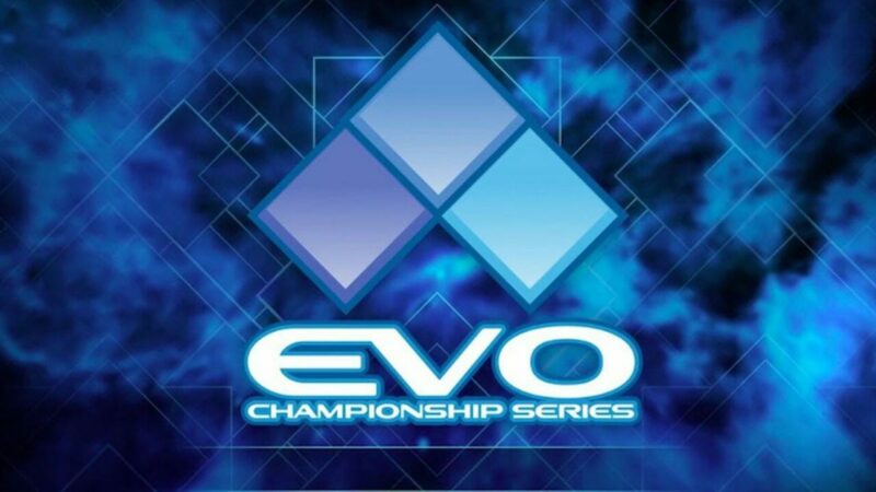 Sony Resmi Beli Evo Championship Series 