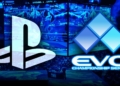 Sony resmi beli evo championship series! Gamedaim