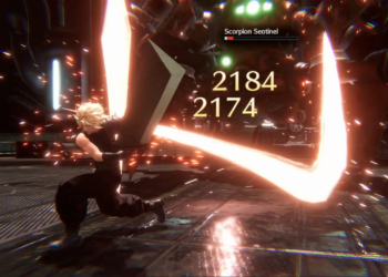 Final fantasy vii: ever crisis gratiskan semua chapter, tapi hadirkan gacha weapon | square enix