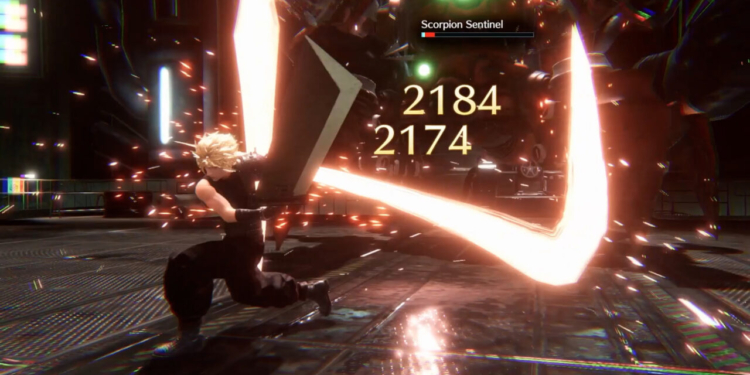 Final fantasy vii: ever crisis gratiskan semua chapter, tapi hadirkan gacha weapon | square enix