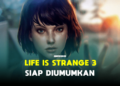 Square enix akan umumkan life is strange 3 pekan depan! Gamedaim