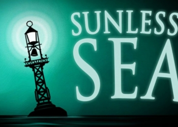 Sunless sea 1