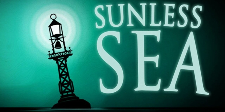 Sunless sea 1