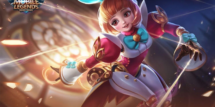 Mobile legends nama