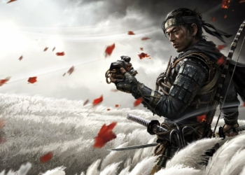 Sutradara john wick, film ghost of tsushima diumumkan!