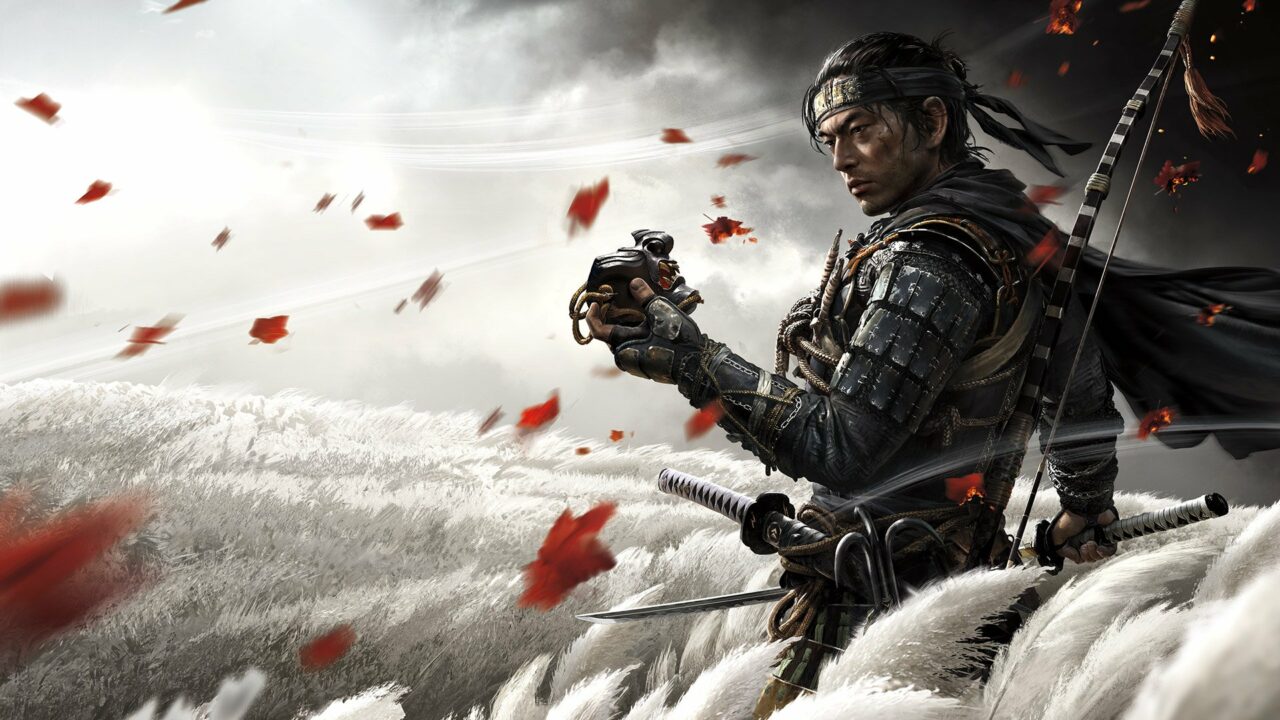 Sutradara john wick, film ghost of tsushima diumumkan!