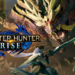 Monster hunter rise tembus 90 ribu player di steam! | capcom