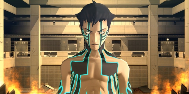 Tanggal rilis shin megami tensei 3 nocturne remaster diumumkan, tuju pc! Gamedaim