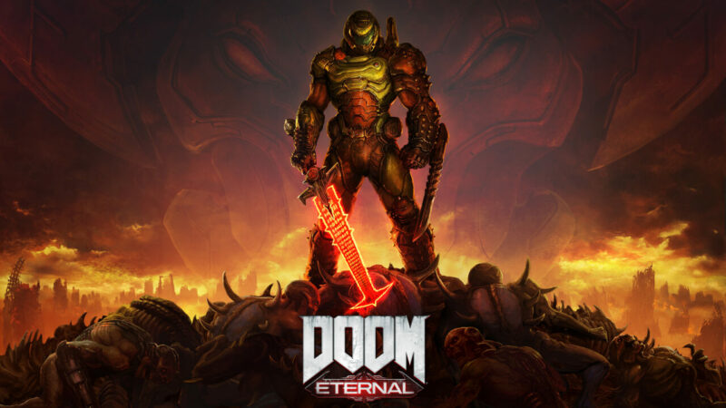 Tanpa Microtransactions Doom Eternal Raih Pendapatan 64 Triliun Rupiah Dalam 9 Bulan Rilis 1 1