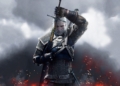 The witcher wild hunt