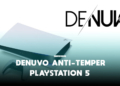 Tidak hanya pc, denuvo kini hadir untuk konsol playstation 5! Gamedaim