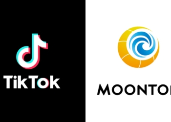 Tiktok beli developer mobile legends (moonton) gamedaim