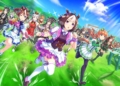 Uma musume pretty derby