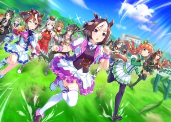 Uma musume pretty derby