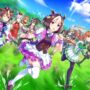 Uma musume pretty derby