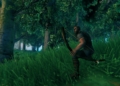 Cara mudah membuat fine wood bow pada game valheim | valheim