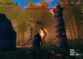 Cara mudah membuat fire arrow pada game valheim | iron gate