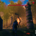 Cara mudah membuat fire arrow pada game valheim | iron gate