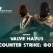 Valve hapus counter strike go dari steam gamedaim