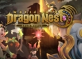 World of dragon nest image 1 1