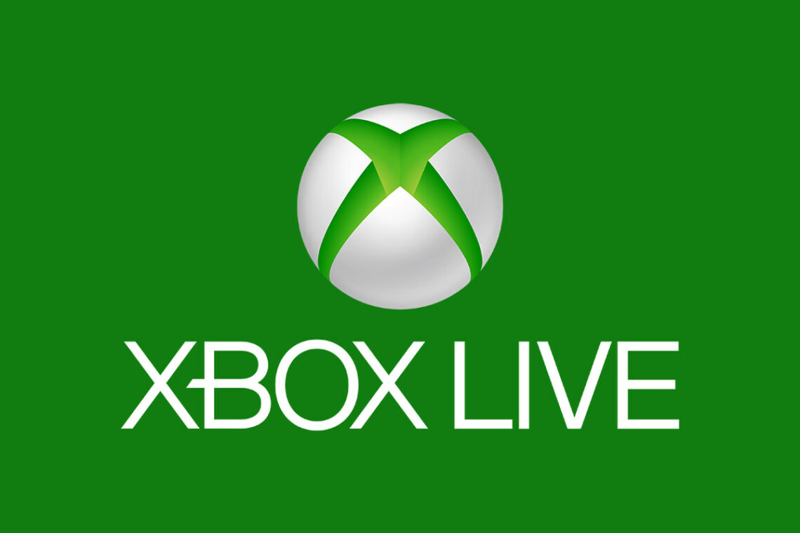 Xbox live