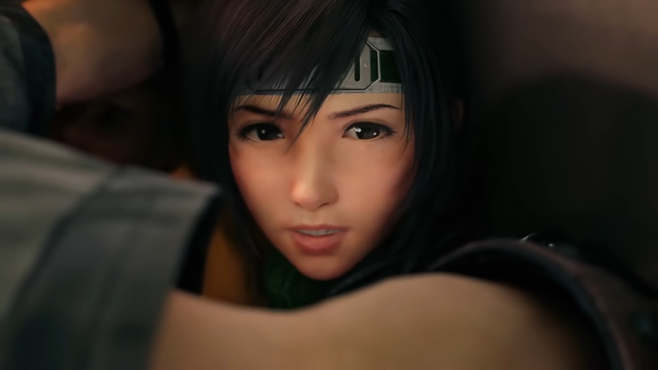 Yuffie