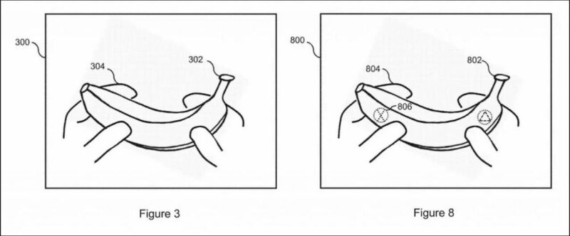 SONY Patents Controller From Bananas?  |  SONY