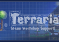 Terraria kini support steam workshop lewat patch 1. 4. 2 | re-logic