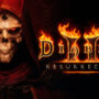 Diablo 2: resurrected hadirkan fitur import save game | blizzard