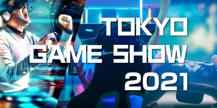 Tokyo game show 2021 akan dilaksanakan secara online | ign