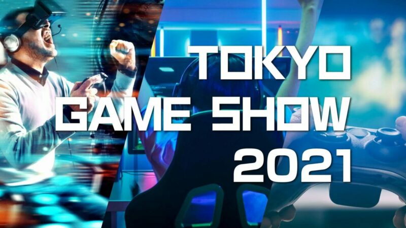 Tokyo Game Show 2021 Akan Dilaksanakan Secara Online | IGN