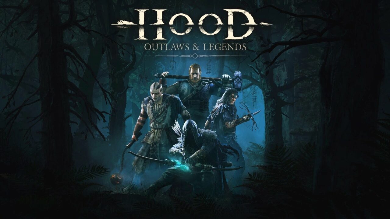 Hood: outlaws & legends berikan video detail terkait ranger class | focus