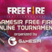 Gamesir free fire online tournament artikel