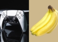 Sony secara resmi patenkan controller dari pisang? | hypebeast