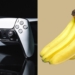 Sony secara resmi patenkan controller dari pisang? | hypebeast