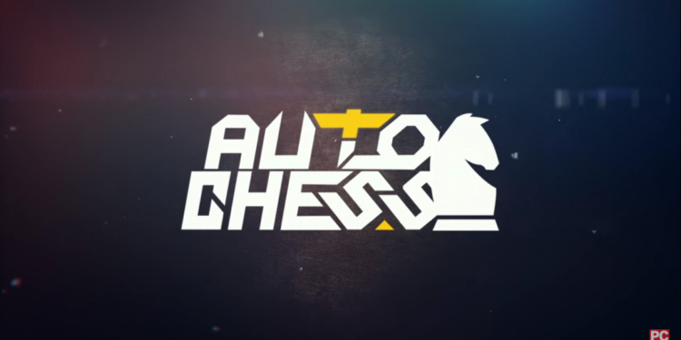 Auto chess resmi rilis untuk ps5, siap meluncur bulan ini | drodo