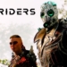 Mencoba demo outriders, bukan game shooter biasa? | square enix