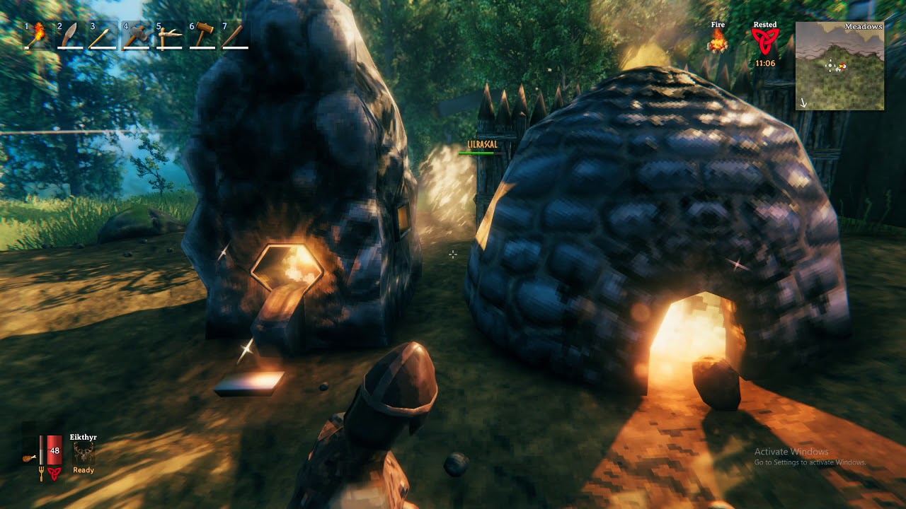 Cara Mudah Membuat Copper Pada Game Valheim 1 Cara Mudah Membuat Copper Pada Game Valheim | valheim