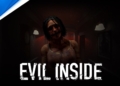 Evil inside, game dengan konsep mirip p. T. Siap rilis bulan maret ini | jandusoft